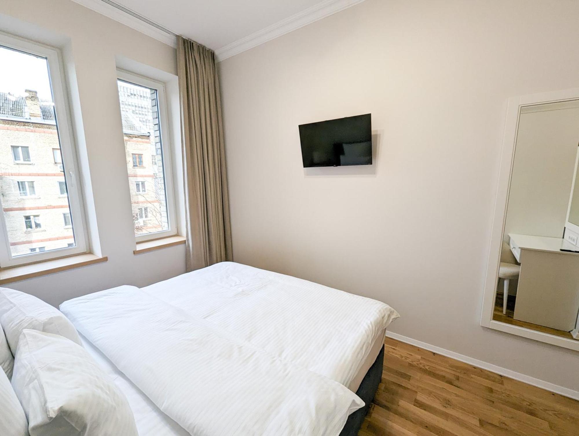 Kyiv Honchara Hotel Kamer foto